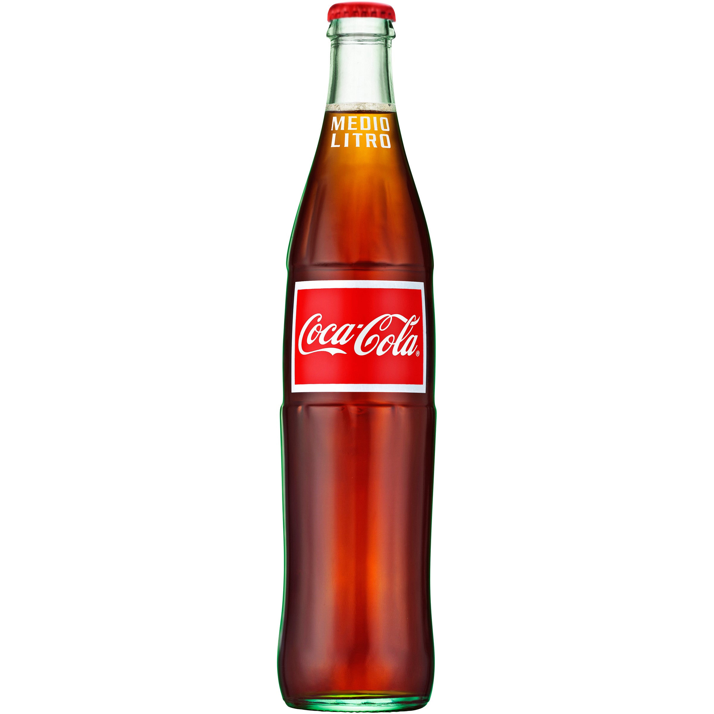 Coke Glass